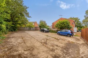 Old Parr Close